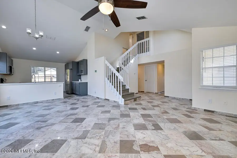 7728 Lynchburg W Court, Jacksonville, FL 32277 - #3