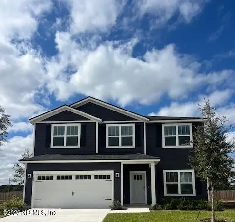 1308 Jewelstone Lane, Jacksonville, FL 32221 - #1