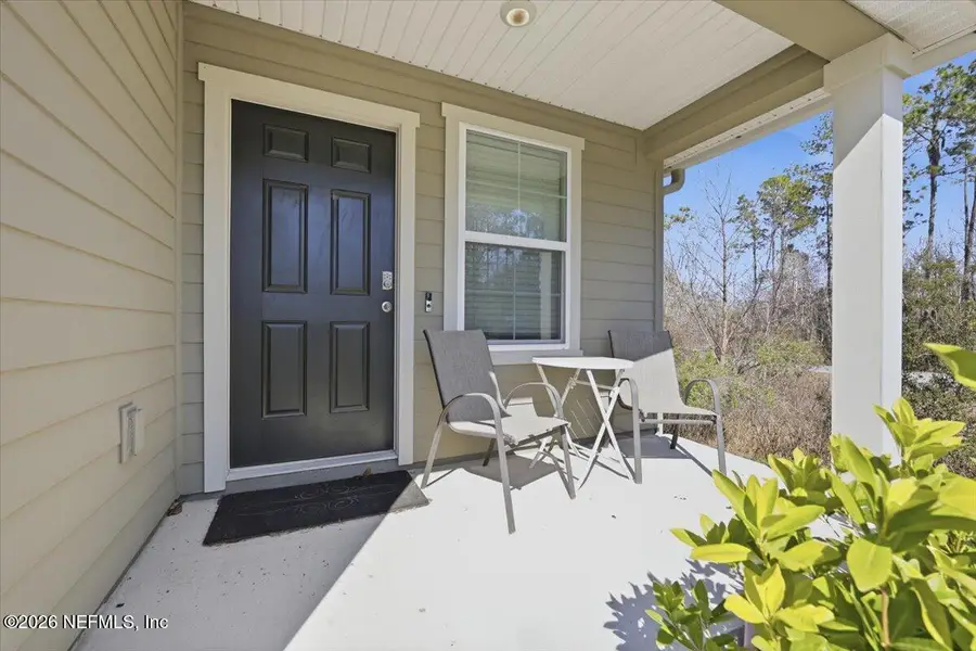 2299 Willow Springs Drive, Green Cove Springs, FL 32043 - #2