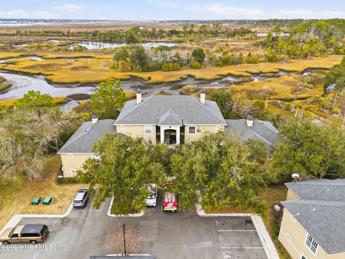 1701 The Greens Way #1923, Jacksonville Beach, FL 32250 - #1