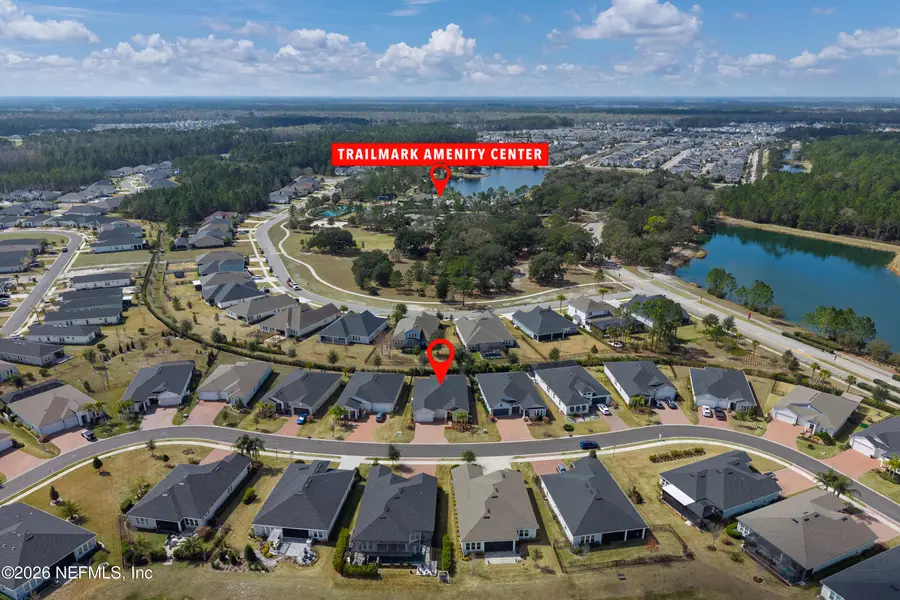 408 Rustic Mill Drive, Saint Augustine, FL 32092 - #3