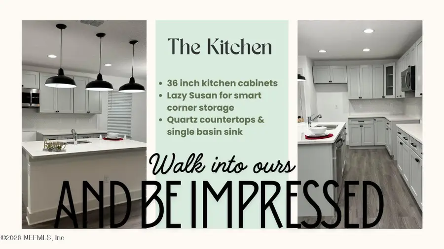 5906 Diamond Street, Jacksonville, FL 32208 - #2