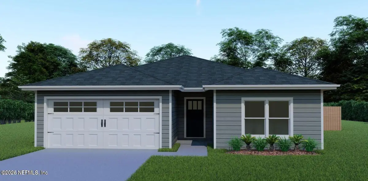 5928 Diamond Street, Jacksonville, FL 32208 - #1