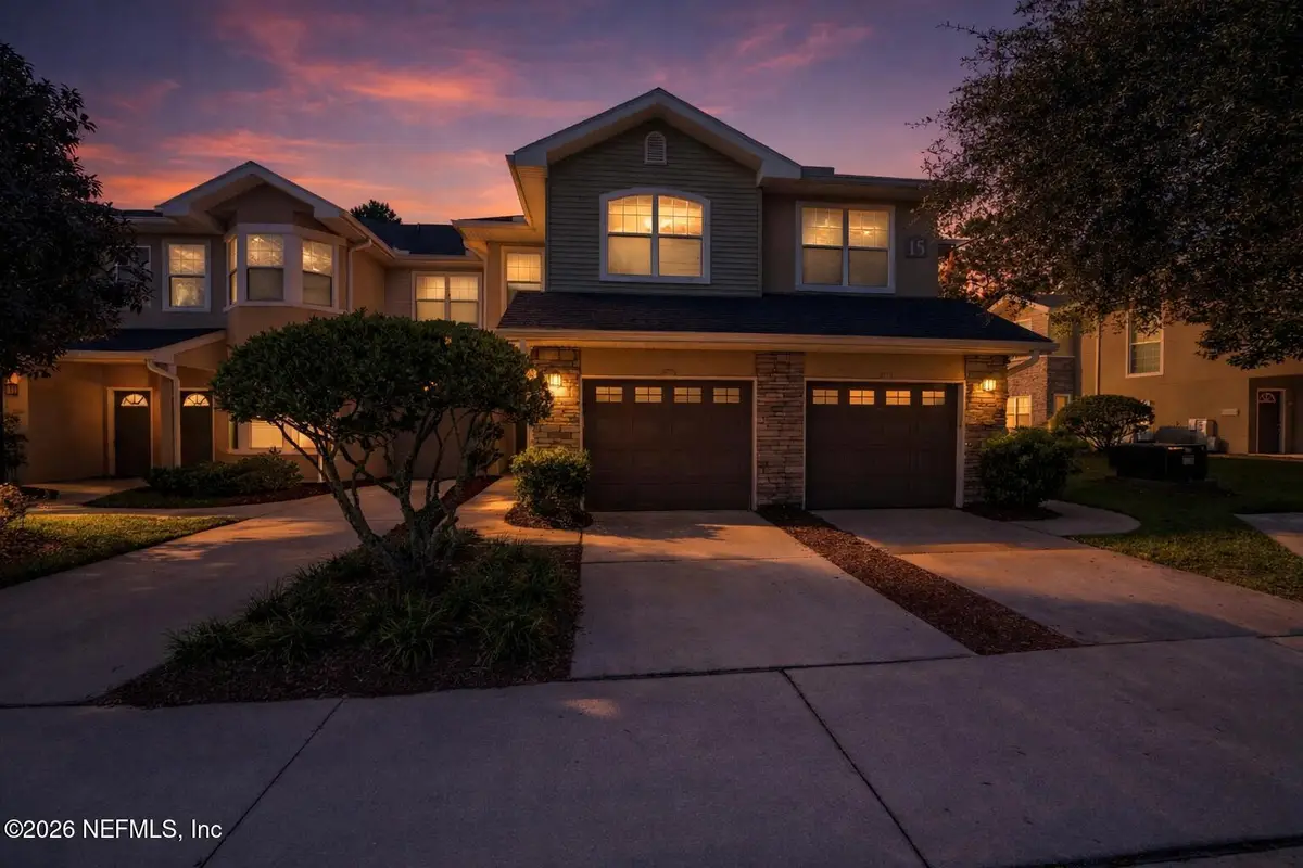 3750 Silver Bluff Boulevard #1507, Orange Park, FL 32065 - #1