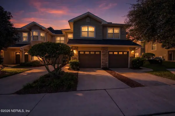 3750 Silver Bluff Boulevard #1507, Orange Park, FL 32065