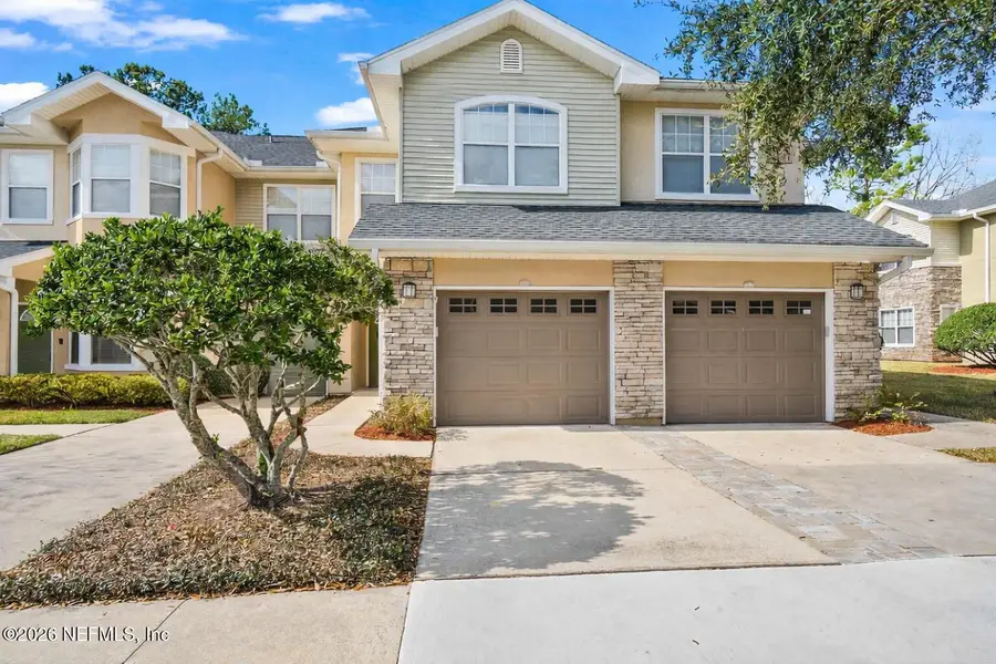 3750 Silver Bluff Boulevard #1507, Orange Park, FL 32065 - #2