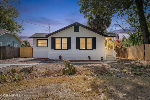 4756 Shirley Avenue, Jacksonville, FL 32210