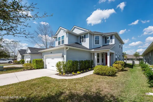 182 Foxcross Avenue, St. Augustine, FL 32092