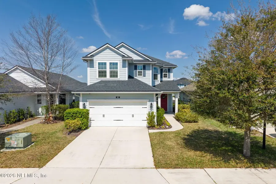 182 Foxcross Avenue, Saint Augustine, FL 32092 - #2