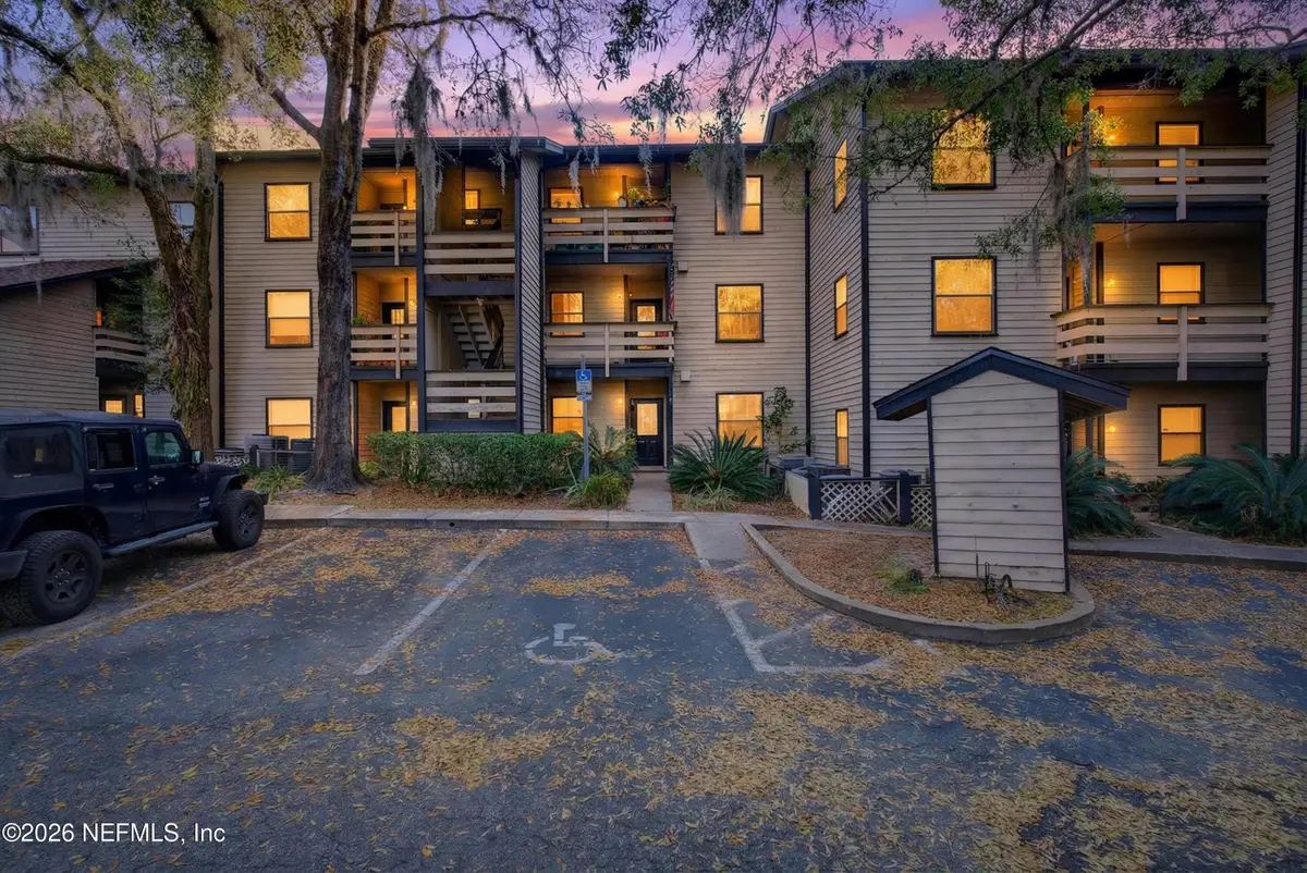 1604 Arcadia Drive #109, Jacksonville East, FL 32007 - #1