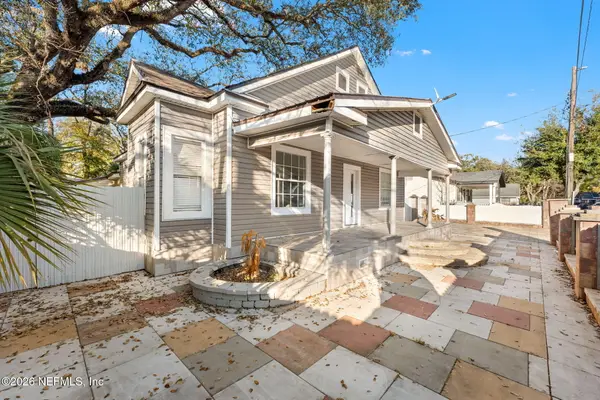 1005 E 14th Street, Jacksonville, FL 32206