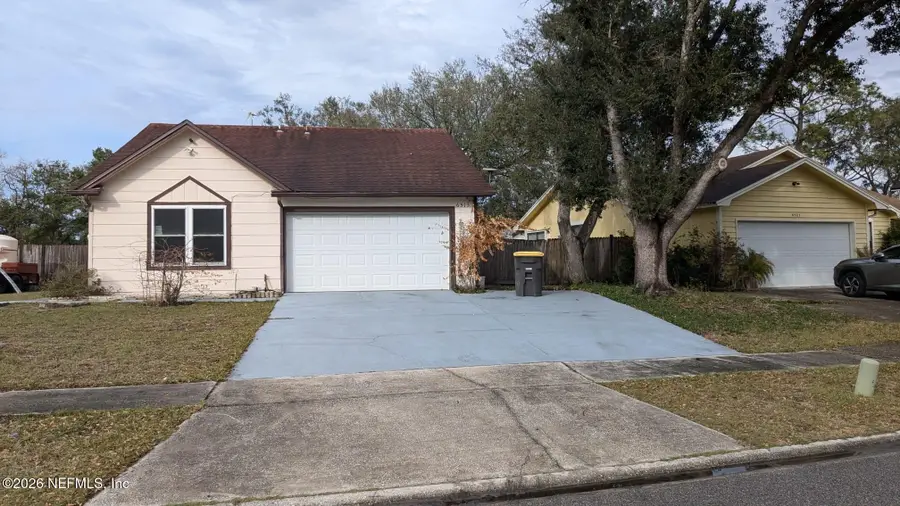6513 Sierra Drive, Jacksonville, FL 32244 - #2
