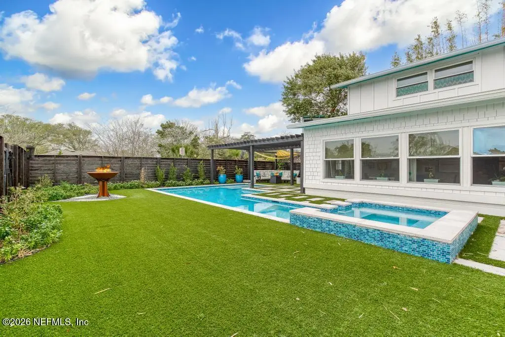 1602 7th N Street, Jacksonville Beach, FL 32250 - #1