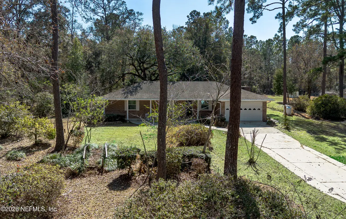 5239 Peggy Lane, Middleburg, FL 32068 - #1