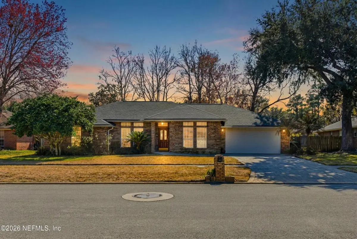 2248 Hammock Oaks N Drive, Jacksonville, FL 32223 - #1