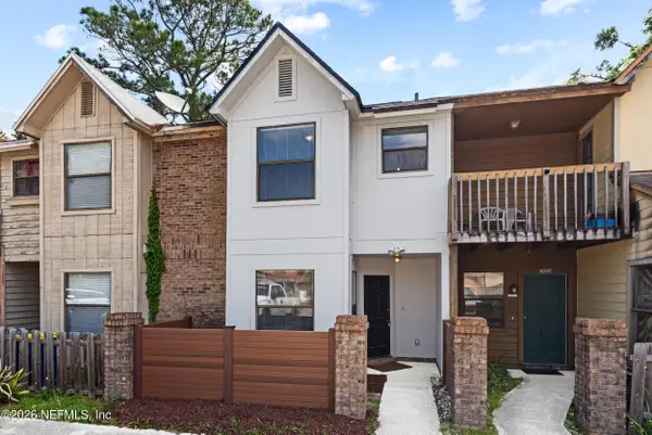 4259 Polo Court, Jacksonville, FL 32277