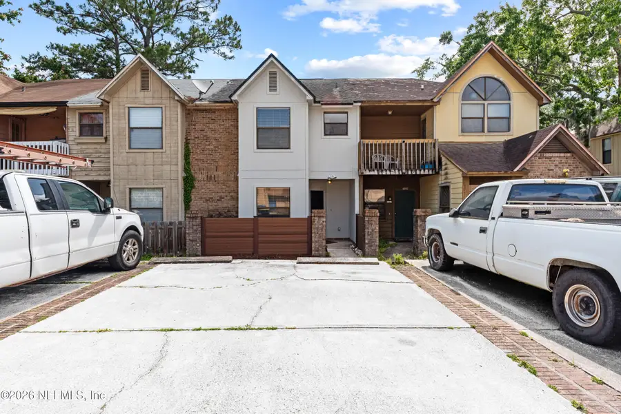 4259 Polo Court, Jacksonville, FL 32277 - #2