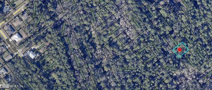 6120 Orange Tree Drive Drive, Saint Augustine, FL 32095 - #2