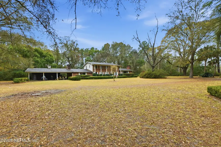 477 Pringle Road, Jacksonville, FL 32234 - #2