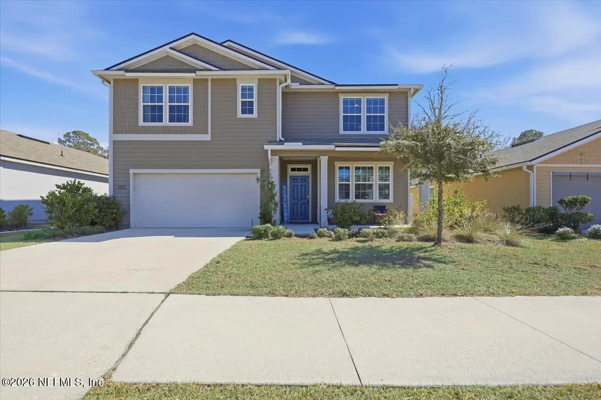 11440 Sheepshead Lane, Jacksonville, FL 32226 - #1