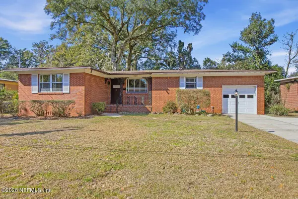 740 Bordeau W Avenue, Jacksonville, FL 32211