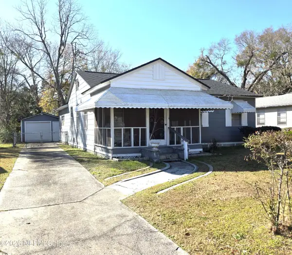 6026 Lynnwood Avenue, Jacksonville, FL 32210