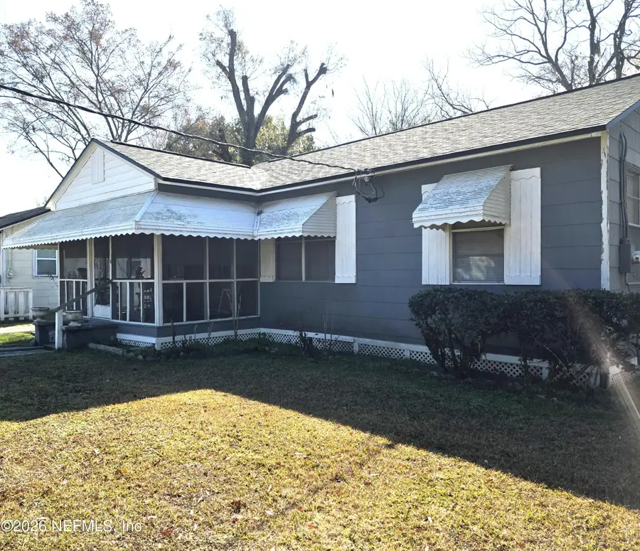6026 Lynnwood Avenue, Jacksonville, FL 32210 - #3