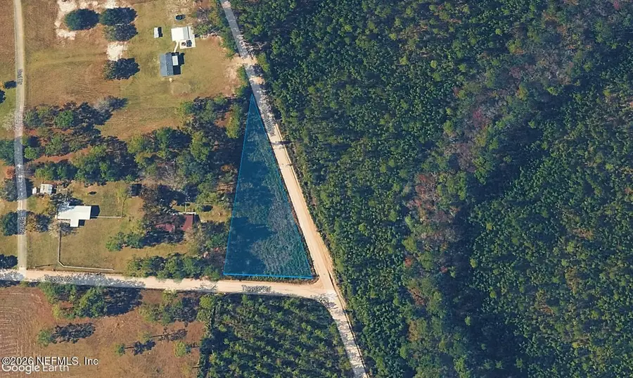 24454 Tuggle Road, Hilliard, FL 32046 - #2