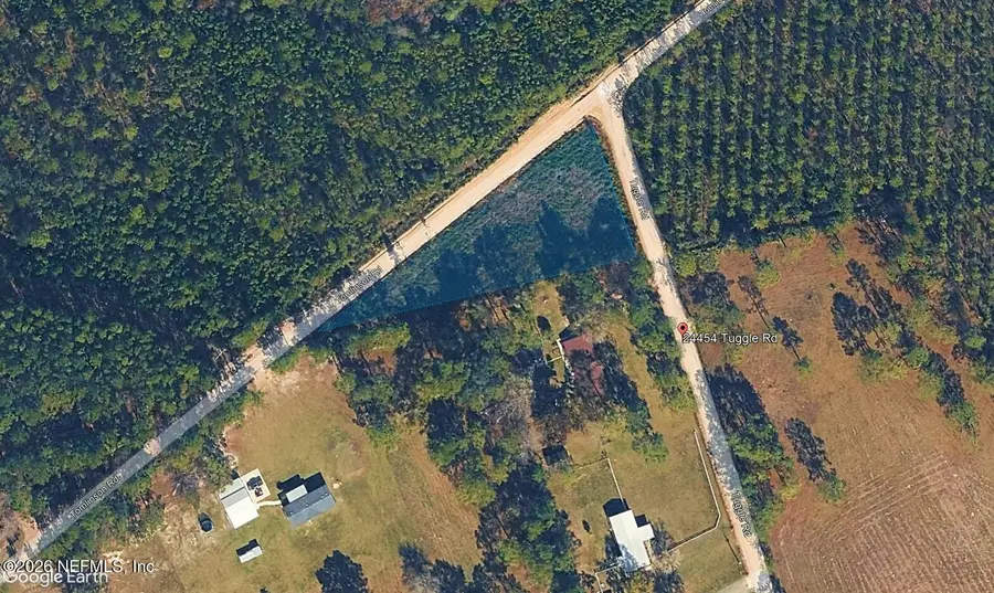 24454 Tuggle Road, Hilliard, FL 32046 - #3