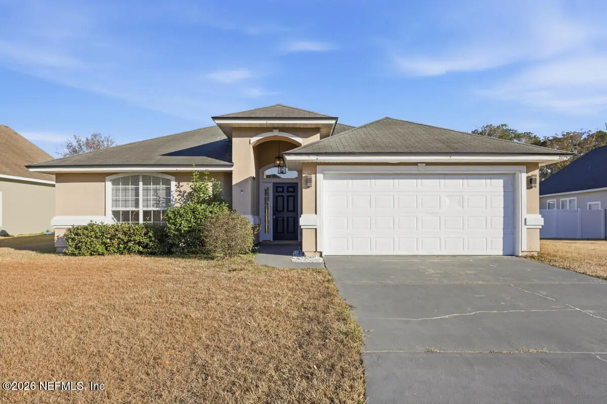2875 Spoonbill Trail, Orange Park, FL 32073 - #1