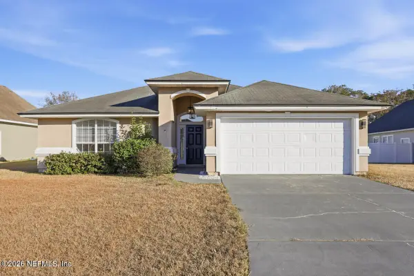 2875 Spoonbill Trail, Orange Park, FL 32073