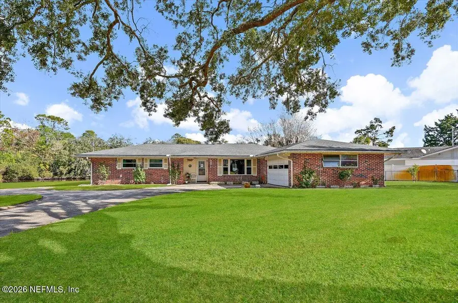 2243 Four Winds Drive, Jacksonville, FL 32224 - #2