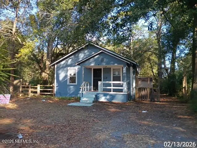 299 E 48th Street, Jacksonville, FL 32208 - #1