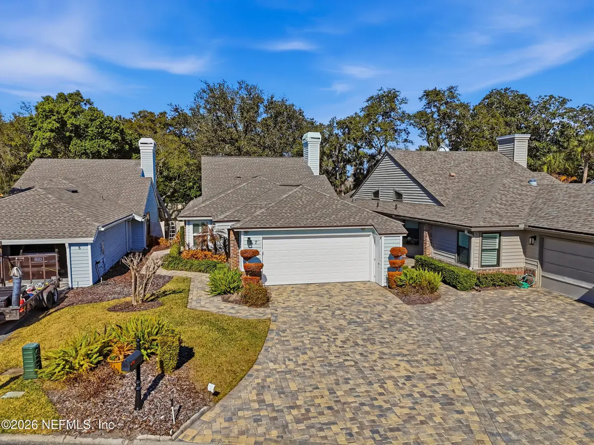 7 Walkers Ridge Drive, Ponte Vedra Beach, FL 32082 - #1