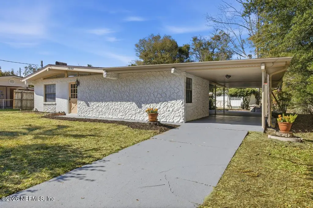 1044 Hillock E Drive, Jacksonville, FL 32221 - #1