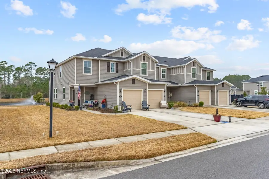 81 Silver Fern Drive, Saint Augustine, FL 32086 - #2