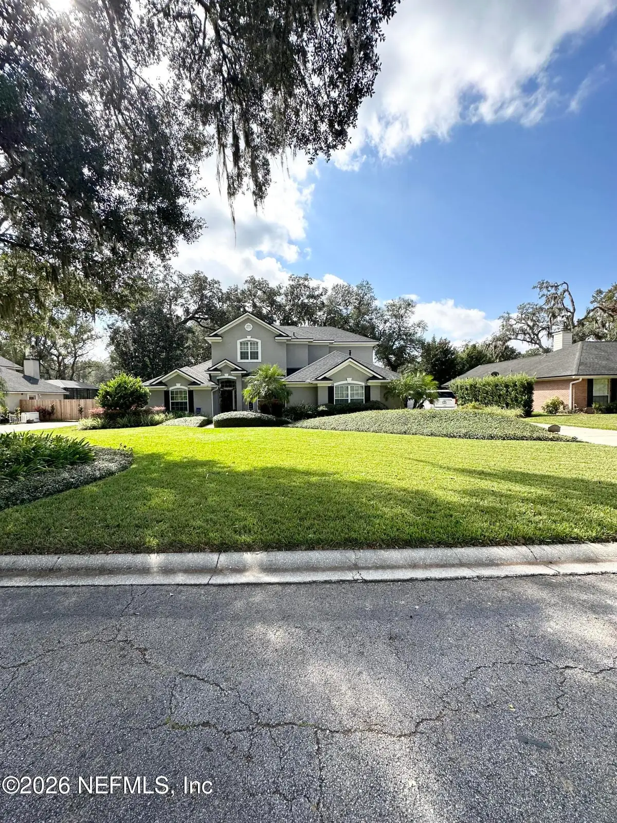 2580 Scott Mill S Drive, Jacksonville, FL 32223 - #1