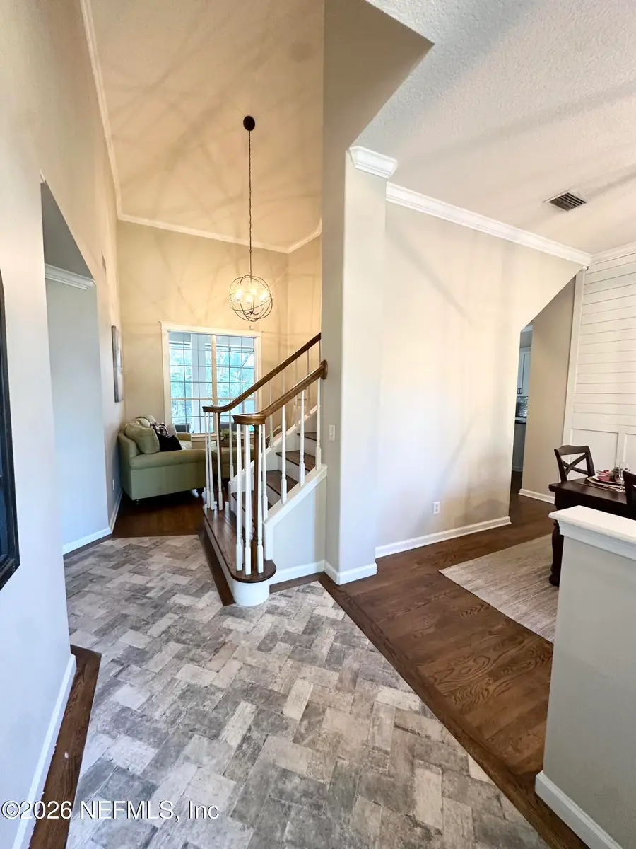 2580 Scott Mill S Drive, Jacksonville, FL 32223 - #2