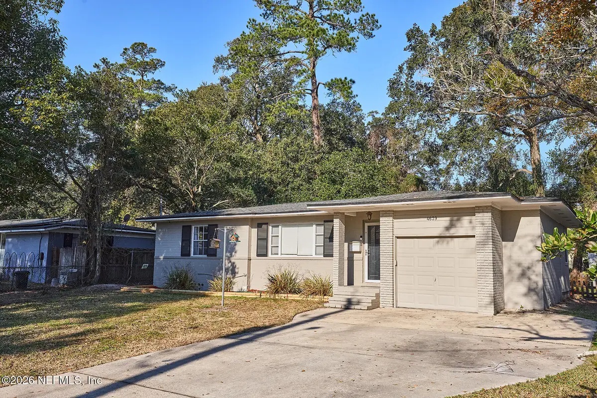 4639 Martingale Road, Jacksonville, FL 32210 - #1