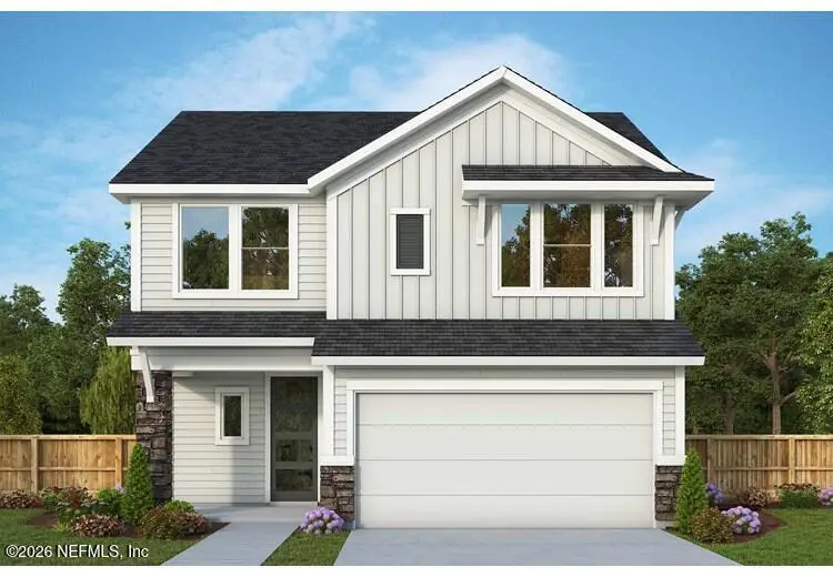 106 Ancient Springs Lane, Saint Augustine, FL 32092 - #1