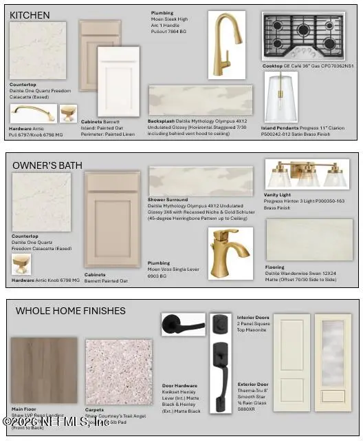 106 Ancient Springs Lane, Saint Augustine, FL 32092 - #3