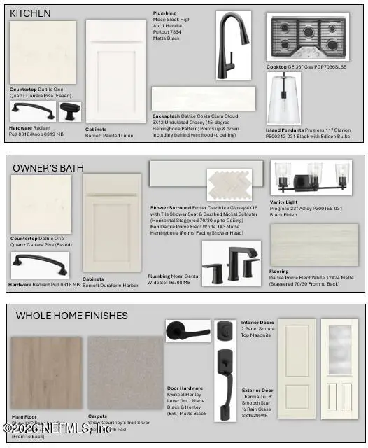 138 Mariana Island Drive, Saint Augustine, FL 32092 - #3