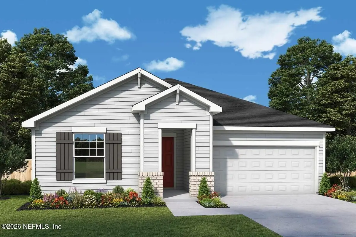 75695 Bayley Place, Yulee, FL 32097 - #1
