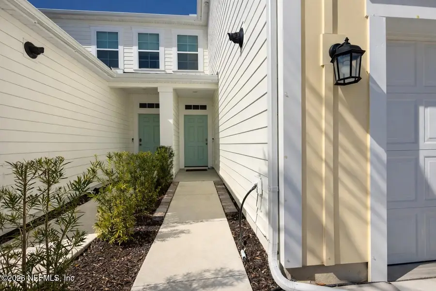 597 Coastline Way, Saint Augustine, FL 32092 - #2