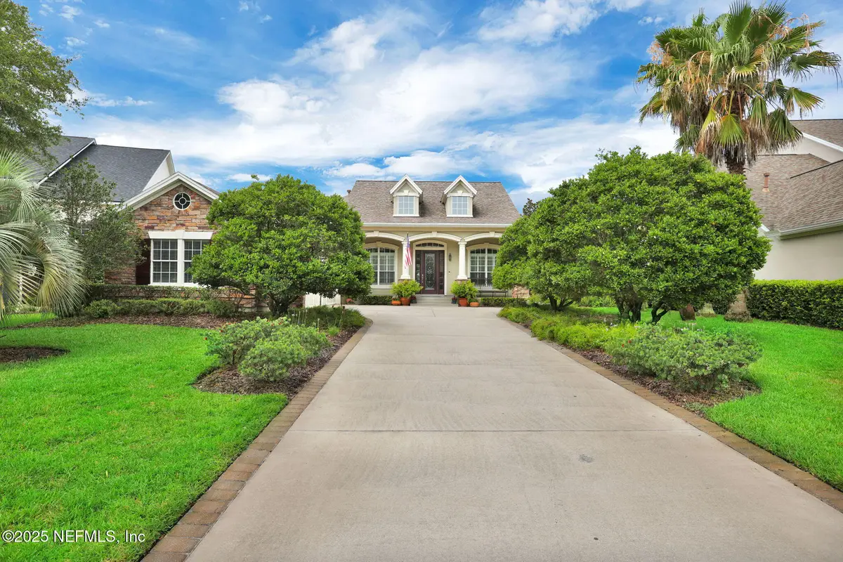 159 La Mesa Drive, Saint Augustine, FL 32095 - #1