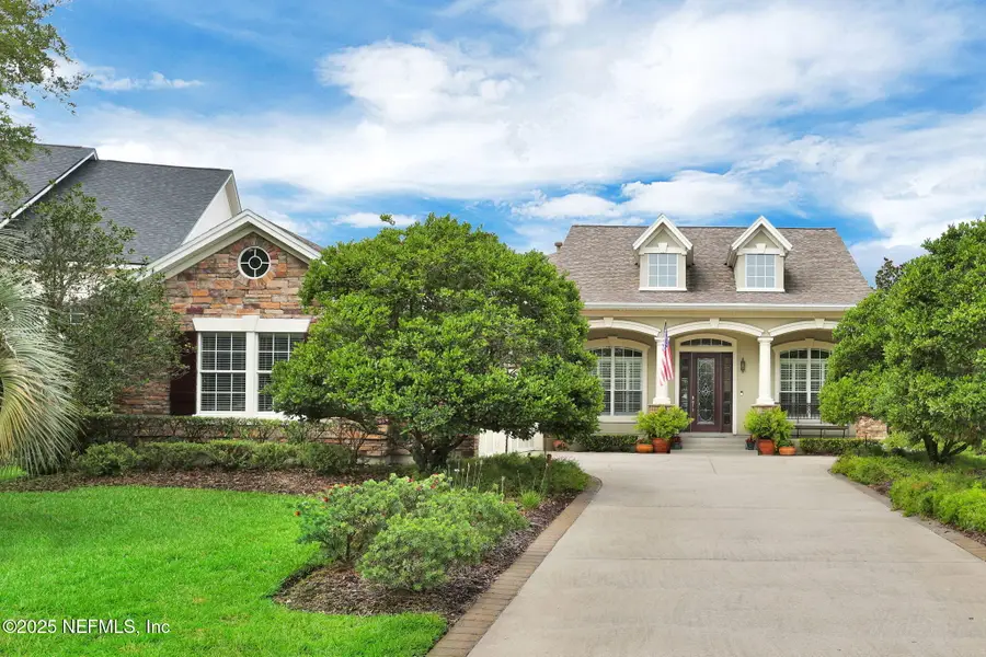 159 La Mesa Drive, Saint Augustine, FL 32095 - #2