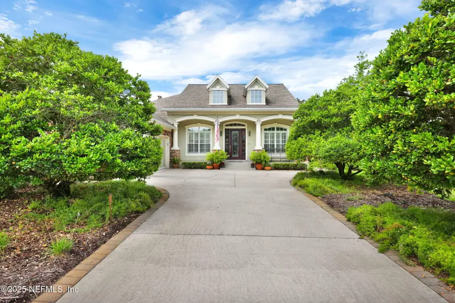 159 La Mesa Drive, Saint Augustine, FL 32095 - #3