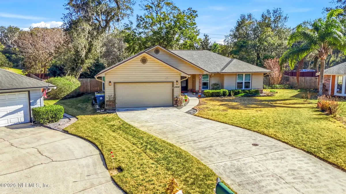 10938 Putney Court, Jacksonville, FL 32225 - #1