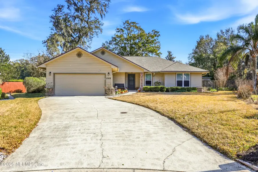 10938 Putney Court, Jacksonville, FL 32225 - #3