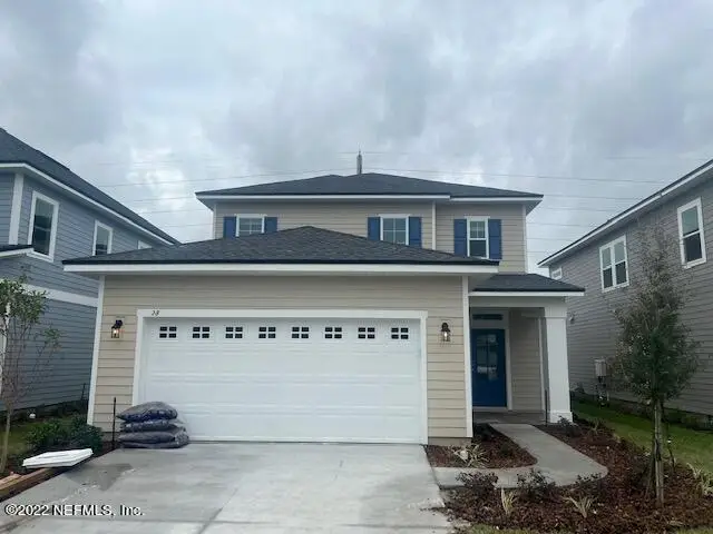 539 Farmfield Drive, Saint Augustine, FL 32092 - #1